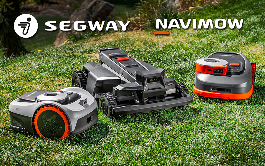 Segway Navimow