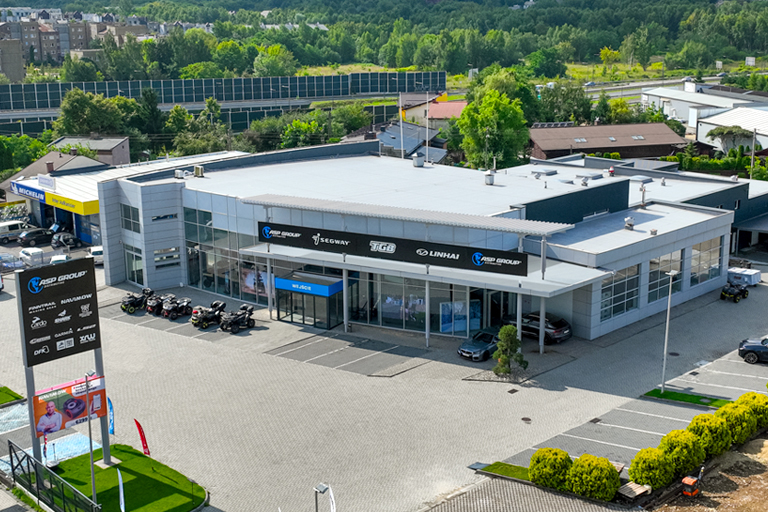 ASP Group Poľsko