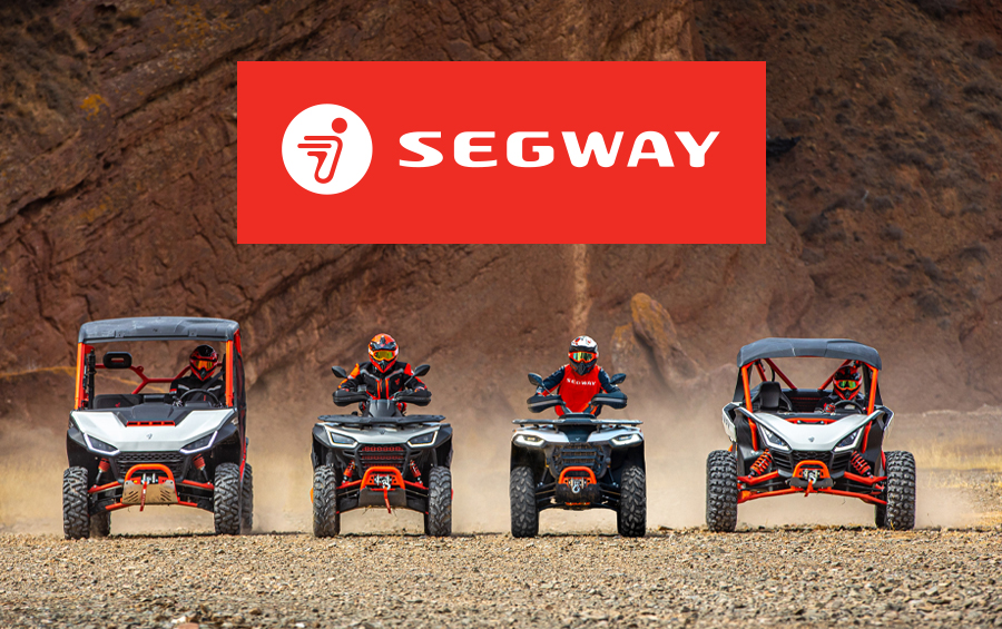 Segway Powersports